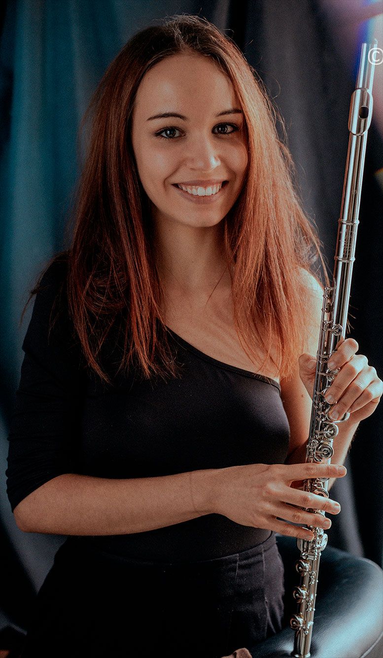 Ana Ros Hernández