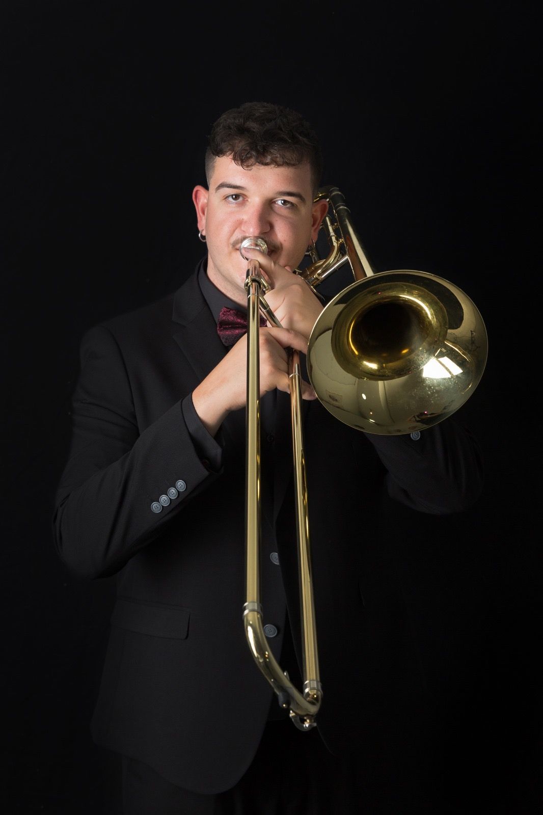Juan Núñez González Trombón