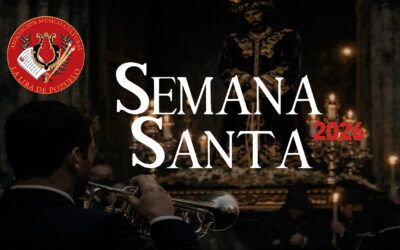 Nuestra música: banda sonora de la Semana Santa de Madrid