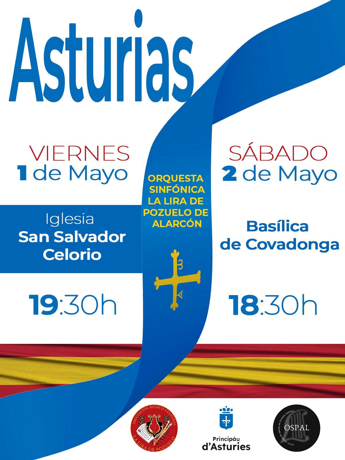 OSPAL Asturias